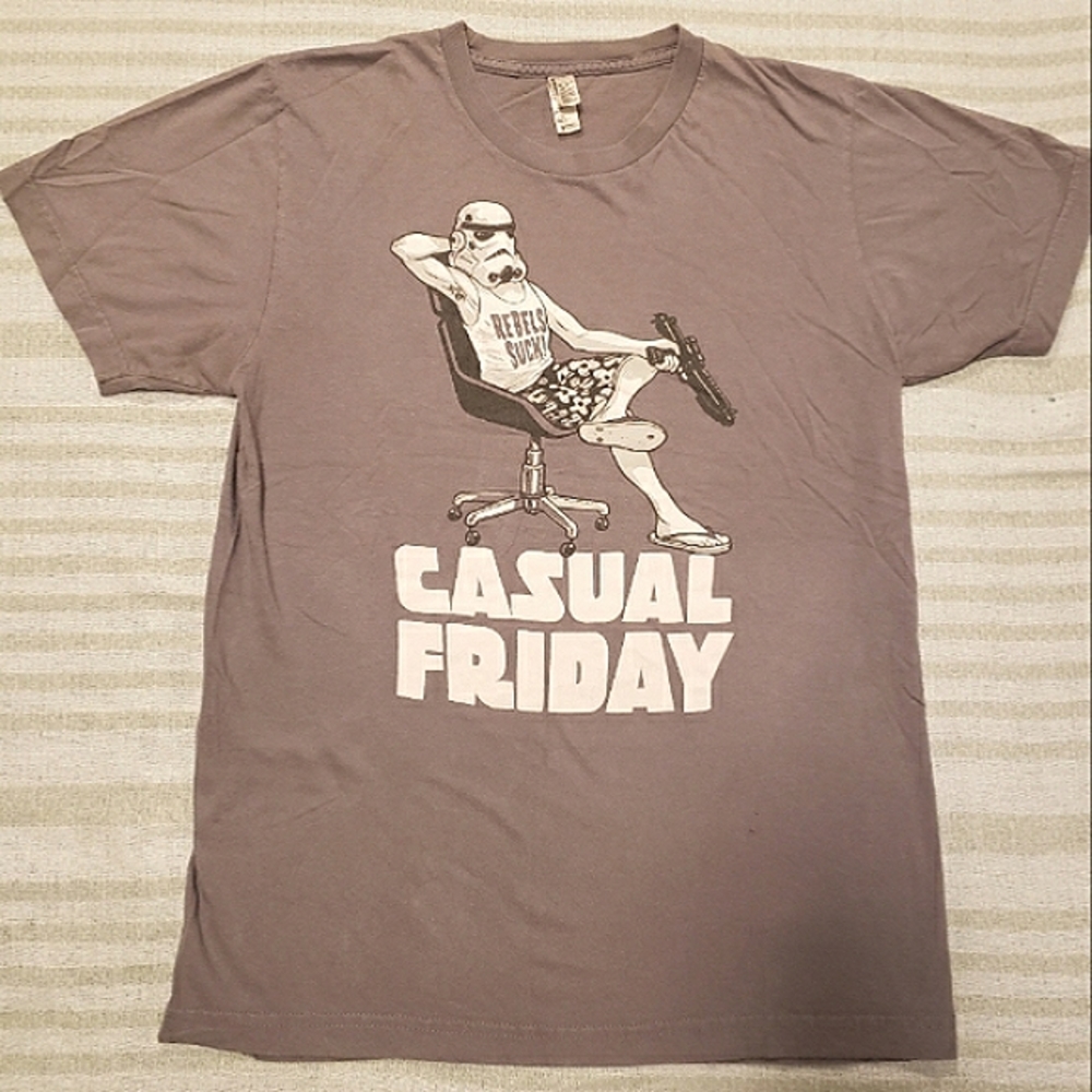 Star Wars T-shirt